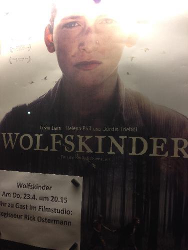 "Wolfskinder"-Regisseur im Interview